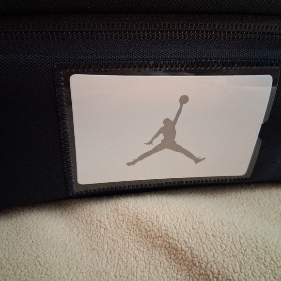 Air Jordan Shoe Bag / Carrying Case - Picture 4 of 7